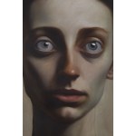 Magdalena Tomczewska (b. 1971, Poznań), Shrugged, 2025