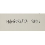 Malgorzata Pabis (b. 1980, Miechow), True colors, 2025