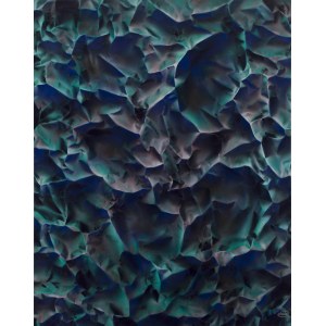 Pawel Bienkiewicz (b. 1962), Aura presentiae, 2025