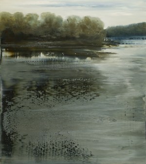 Jagoda Kaczmarczyk-Hudzik (ur. 1966, Kraków), 