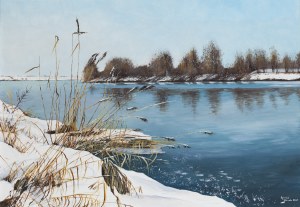 Konrad Hamada (ur. 1981, Kraków), 