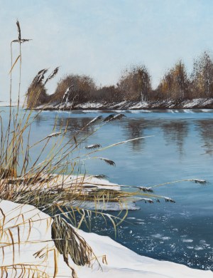 Konrad Hamada (ur. 1981, Kraków), 