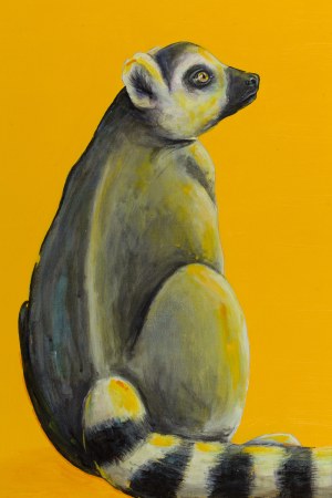 Aleksandra Lacheta (ur. 1992), 