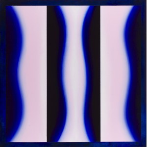 Filip Dawidowski (b. 2001, Kartuzy), Liminal, 2025