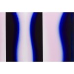 Filip Dawidowski (b. 2001, Kartuzy), Liminal, 2025