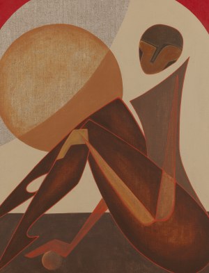 Julia Tycner (ur. 1995, Kościan), 