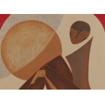 Julia Tycner (ur. 1995, Kościan), The one who still got the seed, 2025