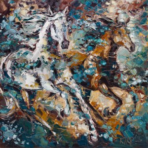 Krystyna Róż-Pasek (ur. 1981, Gorlice), 