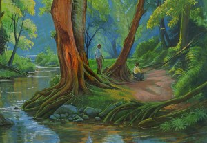 Sławomir Mściwoj Gębczyński (ur. 1984, Szczecin), 
