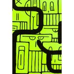 Piotr Paszkiewicz (b. 1985, Lublin), They nation C001, 2025