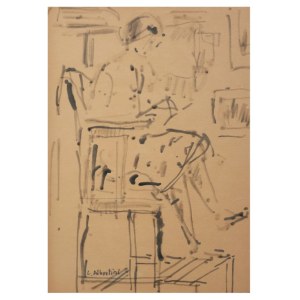 Luciano Albertini, Ohne Titel