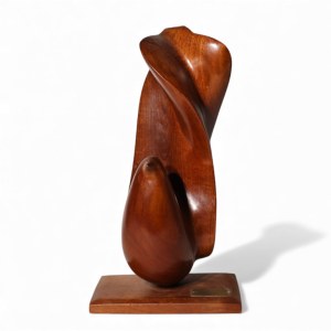 Miguel Estrella, Untitled