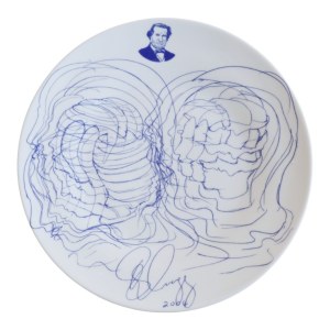 Tony Cragg, Dish