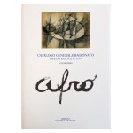 Afro. Všeobecný katalog s poznámkami. Kresby z let 1932 až 1947. Svazek I