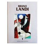 General catalog of the works of Bruno Landi