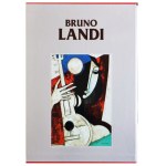 General catalog of the works of Bruno Landi