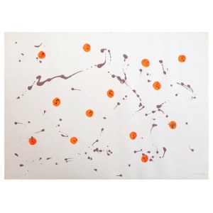 Giulio Turcato, Untitled
