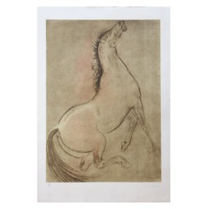 Francesco Messina, Sans titre