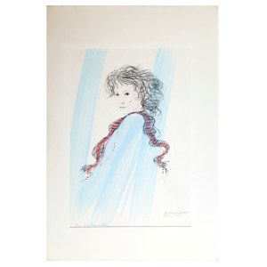 Riccardo Benvenuti, Ohne Titel