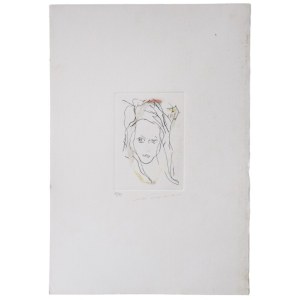 Ernesto Treccani, Untitled