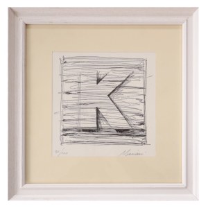 Umberto Mariani, Untitled