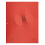 Sada 4 katalogů galerie TornabuoniArte (Turi Simeti, Dadamaino, Alberto Biasi, Gioacchino Pontrelli)