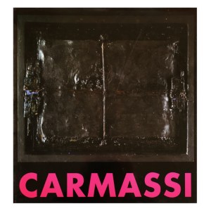 Carmassi Catalogue. Works 2000-2008.