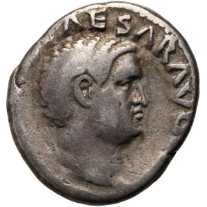 Roman Empire, Otho 69, Denarius, Rome