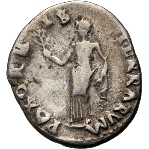 Roman Empire, Otho 69, Denarius, Rome