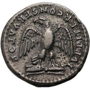 Roman Empire, Domitian 81-96, Denarius, Rome
