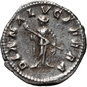 Roman Empire, Julia Domna 193-217, Denarius, Rome