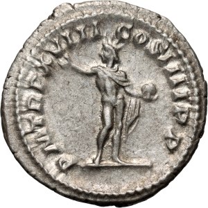 Roman Empire, Caracalla 198-217, Antoninianus, Rome