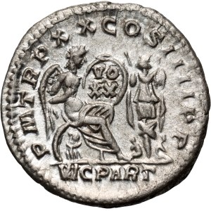 Roman Empire, Caracalla 198-217, Antoninianus, Rome