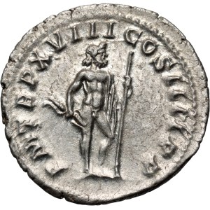 Roman Empire, Caracalla 198-217, Antoninianus, Rome