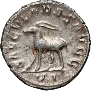 Roman Empire, Philip I Arab 244-249, Antoninianus, Rome