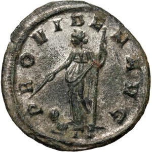Roman Empire, Florian 276, Antoninian, Ticinum
