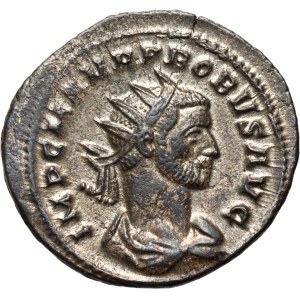 Roman Empire, Probus 276-282, Antoninianus, Rome