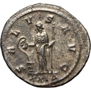 Roman Empire, Probus 276-282, Antoninianus, Rome