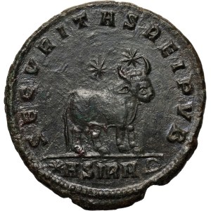 Roman Empire, Julian II Apostata 361-363, Double Maiorina, Sirmium