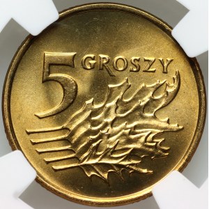 III RP, 5. května 1999, Varšava