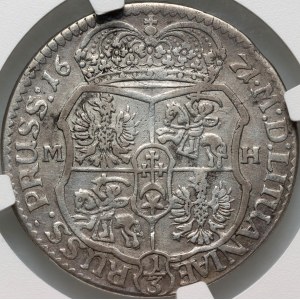Michał Korybut Wiśniowiecki, PLN 1671 MH, Bydgoszcz