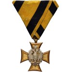 Austria-Hungary, officer