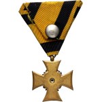 Austria-Hungary, officer