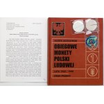Marek Krzewinski, Circulating Coins of the People