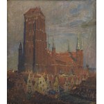 Theodor URTNOWSKI (1881-1963), Gdańsk