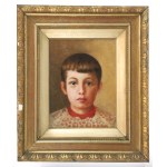 Felix SYPNIEWSKI (1830-1902), Boy