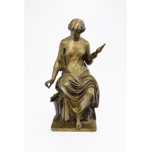 VICTOR PAILLARD (1805-1886), Sprout