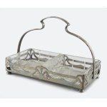 HENNEBERG BROTHERS (active company 1856-1939), Cabaret for appetizers