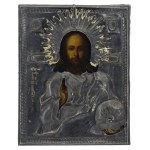 Icon - Christ the Ruler of the World