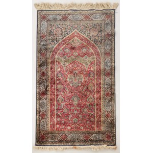 The woman's prayer book
